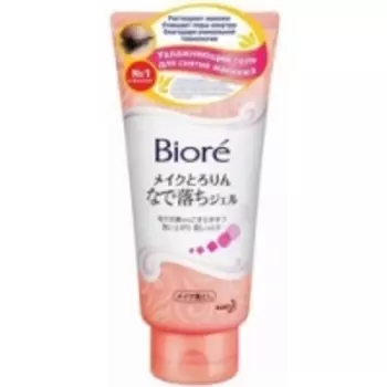 Biore - Гель увлажняющий для снятия макияжа, 170 г