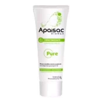 Biorga Apaisac - Корректирующий крем, 40 мл