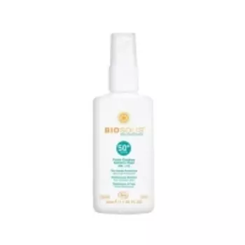 Biosolis Fluide SPF50+ - Жидкость для экстремальной защиты лица, 40 мл