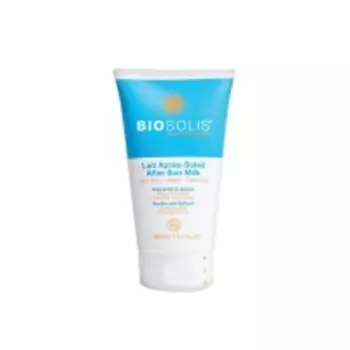 Biosolis - Молочко для тела после загара, 150 мл