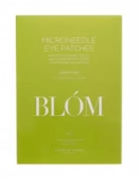 Blom - Патчи "Янтарная кислота", 4 шт