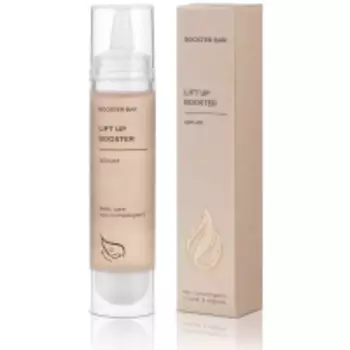 BOOSTER BAR - Бустер-сыворотка для упругости кожим Lift Up Booster, 35 мл