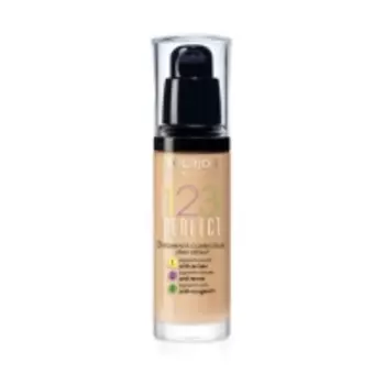 Bourjois 123 Perfect - Тональный Крем тон 55 темный бежевый