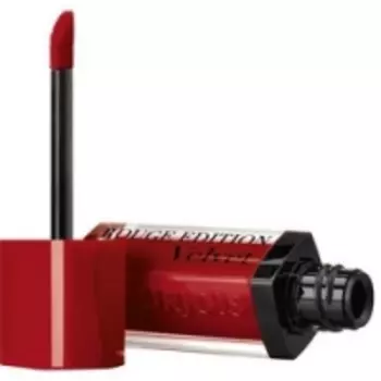 Bourjois Bourjois Rouge Edition Velvet Red-volution - Помада для губ, тон 15, 7 мл