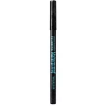 Bourjois Clubbing Waterproof Atomic Black - Карандаш водостойкий для глаз, тон 48, 1 мл