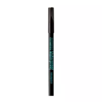 Bourjois Clubbing Waterproof - Карандаш водостойкий для глаз тон 41 black party