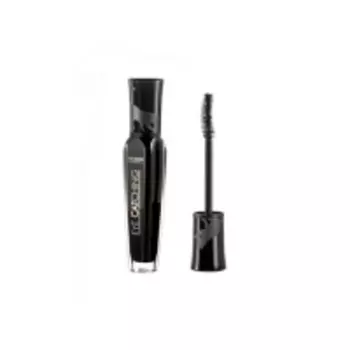 Bourjois Eye Catching Eye-opening Volume - Tушь объемная для ресниц, тон 001