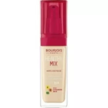 Bourjois Healthy Mix Relaunch - Крем тональный, тон 51, 30 мл