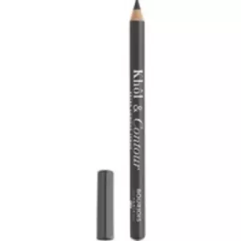 Bourjois Khol &amp; Contour - Контурный карандаш для глаз, тон 003, серый, 2 гр