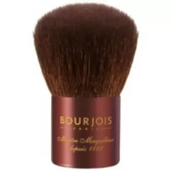 Bourjois Pinceau Poudre - Кисточка для пудры, 1 шт