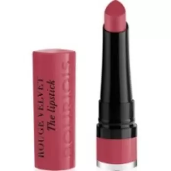 Bourjois Rouge Velvet Stick - Губная помада, тон 03, розовый, 2.4 гр