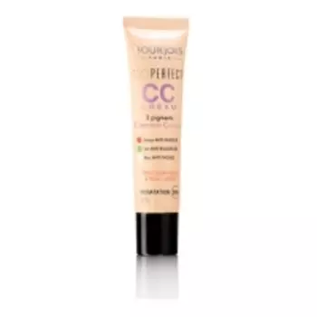 Bourjois Сc Сream - Крем корректор тона тон 33 Beige Rose