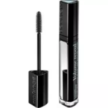 Bourjois Volume Reveal - Тушь объемная для ресниц с зеркалом, тон 23, 7,5 мл
