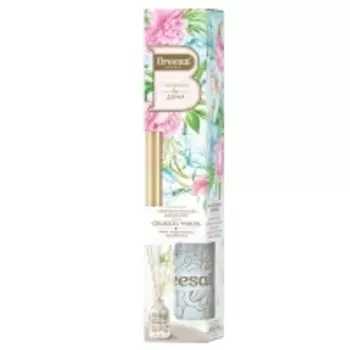 Breesal - Ароматический диффузор Свежесть чувств, 1 шт