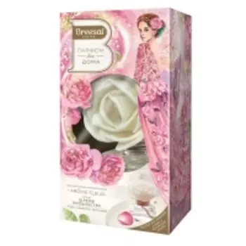 Breesal - Декоративный ароматизатор Шлейф волшебства, 60 мл