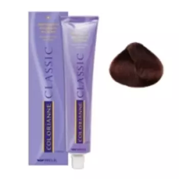 Brelil Colorianne Classic - Крем-краска (Блондин розово-золотистый)7.23