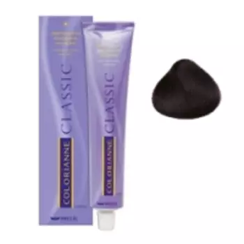 Brelil Colorianne Classic - Крем-краска (Каштановый медный)4.4