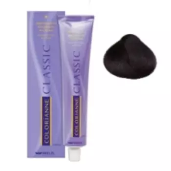 Brelil Colorianne Classic - Крем-краска (Коричневый ирис ) 2.2