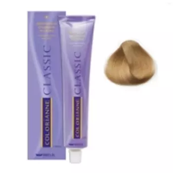 Brelil Colorianne Classic - Крем-краска (Натуральный экстра светлый блондин шелковый)9.03