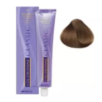 Brelil Colorianne Classic - Крем-краска (Светлый блондин) 8