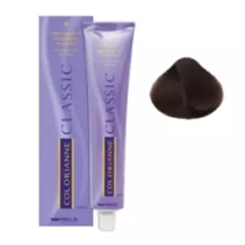 Brelil Colorianne Classic - Крем-краска (Темно бежевый блондин) 6.32