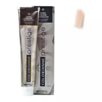Brelil Colorianne Prestige - Крем-краска, 100/3 Суперосветляющий платиново-золотой