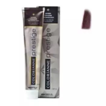 Brelil Крем-краска Colorianne Prestige 4/66 Каштановый интенсивно-красный