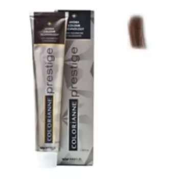 Brelil Крем-краска Colorianne Prestige 6/18 Темный блондин ледяной шоколад
