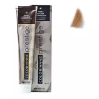 Brelil Крем-краска Colorianne Prestige 9/32 Светлый блондин песочный