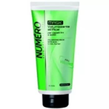 Brelil Numero Volume - Маска для придания объема с экстрактом ягод асаи, 300 мл