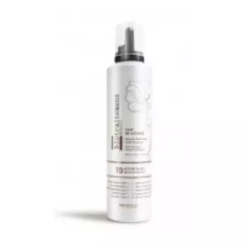 Brelil Professional BB Mousse - Мусс с эффектом кондиционирования и восстановления всех типов волос, 250 мл