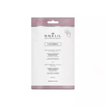 Brelil Professional - Экспресс-маска увлажняющая, 35 мл
