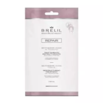 Brelil Professional - Экспресс-маска восстанавливающая, 35 мл