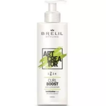 Brelil Professional - Крем для вьющихся волос, 200 мл
