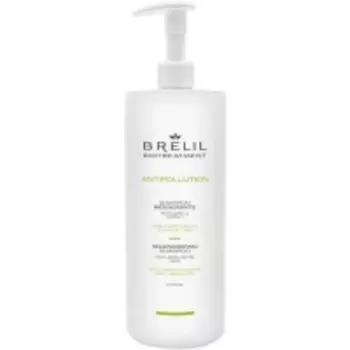 Brelil Professional - Регенерирующий шампунь, 1000 мл