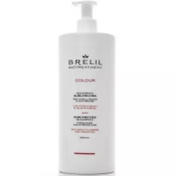 Brelil Professional - Шампунь для мелированных волос, 1000 мл