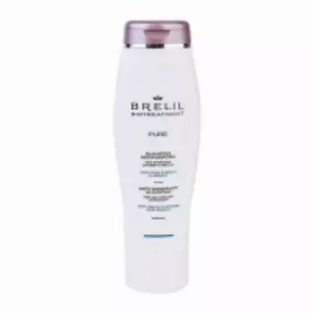 Brelil Professional - Шампунь против перхоти, 250 мл