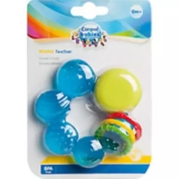 Canpol - Прорезыватель водный охлаждающий, руль, 0+