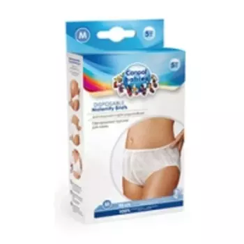 Canpol - Трусики одноразовые для мам М