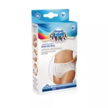 Canpol - Трусики одноразовые для мам XL