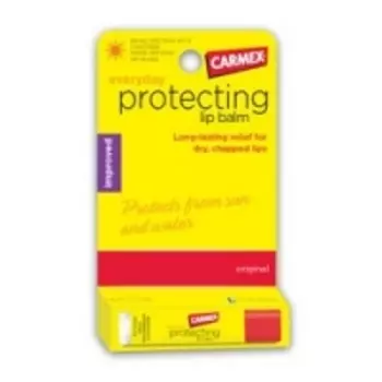 Carmex Protecting Original - Бальзам для губ, 4,25 гр