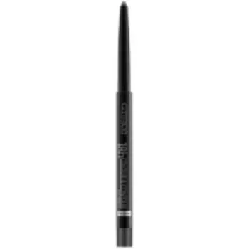 CATRICE 18h Colour And Contour Eye Pencil Absolute Greyziness - Контур для глаз, тон 020 темно-серый