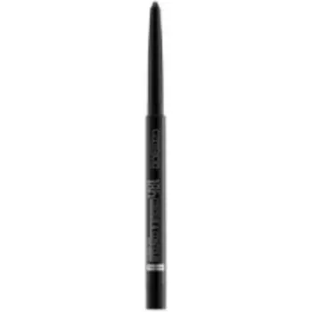 CATRICE 18h Colour And Contour Eye Pencil Me, My Black And I - Контур для глаз, тон 010 черный