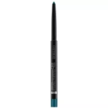 CATRICE 18h Colour And Contour Eye Pencil Green Smoothie - Контур для глаз, тон 070 темно-изумрудный