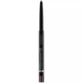 CATRICE 18h Colour And Contour Eye Pencil Stella McBrowny - Контур для глаз, тон 030 горький шоколад
