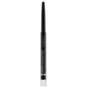 CATRICE 18h Colour And Contour Eye Pencil The Sky Is The Limit - Контур для глаз, тон 040 белый