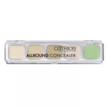 CATRICE Allround Concealer - Консилер, тон 010