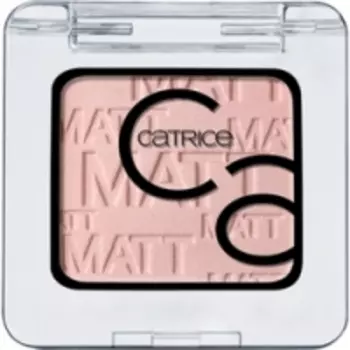 CATRICE Art Couleurs Eyeshadow - Тени для век, тон 20 бежевый