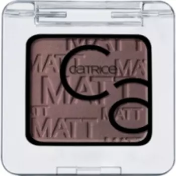 CATRICE Art Couleurs Eyeshadow - Тени для век, тон 50 тауповый