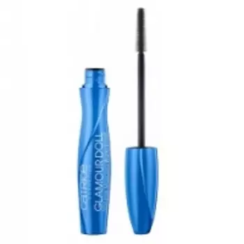 CATRICE Glam And Doll False Lashes Mascara Waterproof - Тушь для ресниц, водостойкая